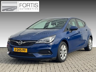 Opel Astra 1.2 Edition NL-AUTO | NAVI | Carplay