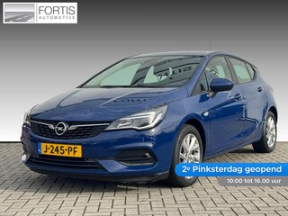 Opel Astra 1.2 Edition NL-AUTO | NAVI | Carplay