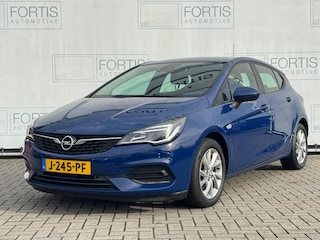 Opel Astra 1.2 Edition NL-AUTO | NAVI | Carplay