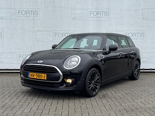 Mini Clubman 1.5 One Salt Business NL-AUTO | NAVI | PDC