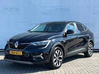 Renault Arkana 1.6 E-Tech hybrid 145 evolution CAMERA | NAVI | VELGEN |