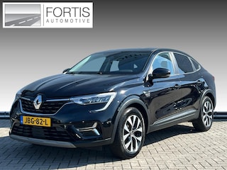 Renault Arkana 1.6 E-Tech hybrid 145 evolution CAMERA | NAVI | VELGEN |