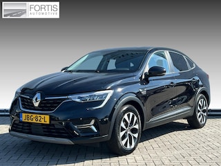 Renault Arkana 1.6 E-Tech hybrid 145 evolution CAMERA | NAVI | VELGEN |