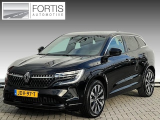 Renault Austral 1.2 E-Tech full hybrid 200 techno CAMERA | MASSAGE STOEL | STOELVERW |