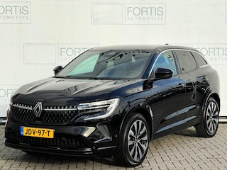Renault Austral 1.2 E-Tech full hybrid 200 techno CAMERA | MASSAGE STOEL | STOELVERW |