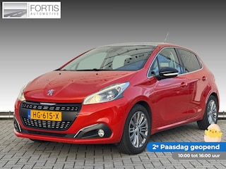 Peugeot 208 1.2 PureTech Allure PANODAK | NAVI | CAMERA