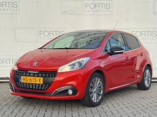 Peugeot 208 1.2 PureTech Allure PANODAK | NAVI | CAMERA
