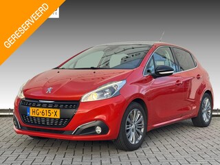 Peugeot 208 1.2 PureTech Allure PANODAK | NAVI | CAMERA