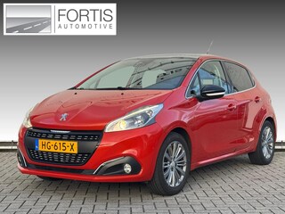 Peugeot 208 1.2 PureTech Allure PANODAK | NAVI | CAMERA