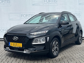 Hyundai Kona 1.6 GDI HEV Comfort NL AUTO | CAMERA | CARPLAY |