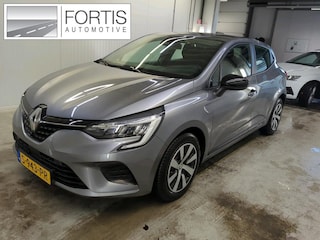 Renault Clio 1.0 TCe 90 Equilibre NL-AUTO | AIRCO | NAVI | CARPLAY