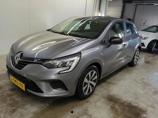 Renault Clio 1.0 TCe 90 Equilibre NL-AUTO | AIRCO | NAVI | CARPLAY
