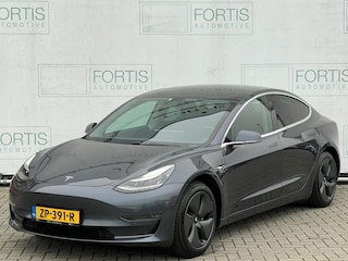 Tesla Model 3 Long Range AWD 75 kWh NL-AUTO | LONG RANGE |FSD