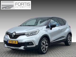 Renault Captur 0.9 TCe Intens HALF LEDER | ECC | APK T/M 7-27 | NAVI |