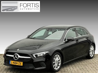 Mercedes-Benz A-klasse 200 CAMERA | STOELVERW | WIDE SCREEN | NAVI |