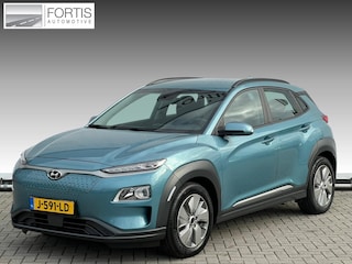 Hyundai Kona EV Comfort 64 kWh NL-AUTO | 100% SOH