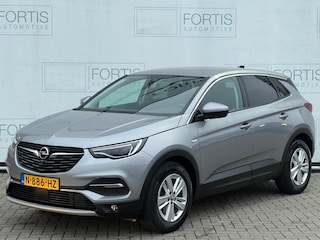 Opel Grandland X 1.2 Turbo Business Elegance NL AUTO | CAMERA | CARPLAY |