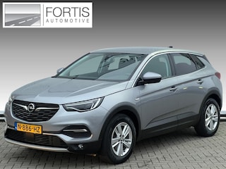 Opel Grandland X 1.2 Turbo Business Elegance NL AUTO | CAMERA | CARPLAY |