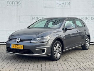Volkswagen Golf NL-AUTO | CARPLAY | ACC