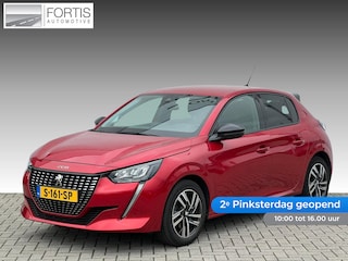 Peugeot 208 1.2 PureTech Allure NL AUTO | PDC | LAGE KM