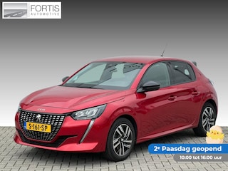 Peugeot 208 1.2 PureTech Allure NL AUTO | PDC | LAGE KM