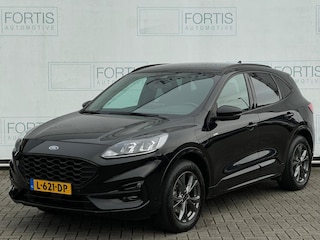 Ford Kuga 2.5 PHEV ST-Line NL-AUTO | WINTERPACK | CAMERA | KEYLESS |