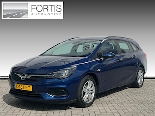 Opel Astra Sports Tourer 1.2 Edition NL AUTO | AFN. TREKHAAK | CARPLAY | CRUISE |