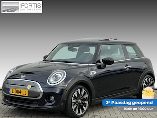 Mini Mini Electric Classic 33 kWh NL-AUTO | PANODAK | LEDER