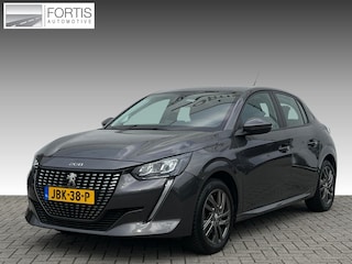 Peugeot 208 1.2 PureTech Allure Pack RIEM V.V | CARPLAY | AFN. TREKHAAK | APK T/M 27