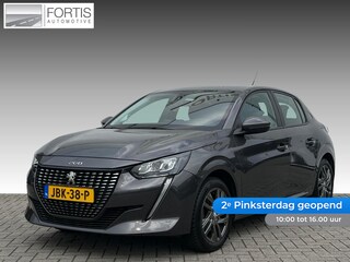 Peugeot 208 1.2 PureTech Allure Pack RIEM V.V | CARPLAY | AFN. TREKHAAK | APK T/M 27