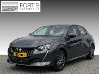 Peugeot 208 1.2 PureTech Allure Pack RIEM V.V | CARPLAY | AFN. TREKHAAK | APK T/M 27