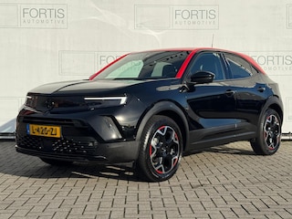 Opel Mokka 1.2 Turbo GS Line CAMERA | NAVI | TREKHAAK | TREKHAAK