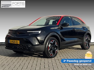 Opel Mokka 1.2 Turbo GS Line CAMERA | NAVI | TREKHAAK | TREKHAAK