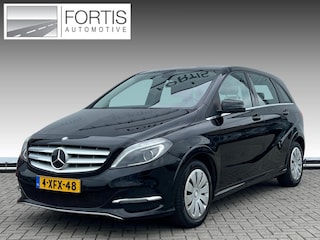 Mercedes-Benz B-klasse 200 NGD Ambition NL AUTO | CARPLAY | ECC | NAVI | APK T/M 9-26