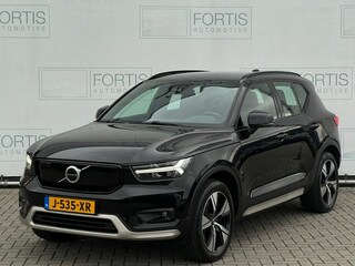 Volvo XC40 Recharge P8 AWD R-Design NL AUTO | LEDER | CAMERA | HARMAN KARDON | STUURWIEL VERW