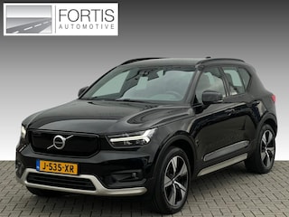 Volvo XC40 Recharge P8 AWD R-Design NL AUTO | LEDER | CAMERA | HARMAN KARDON | STUURWIEL VERW