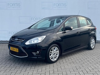 Ford C-MAX 1.0 Titanium NL AUTO | ECC | NAVI |