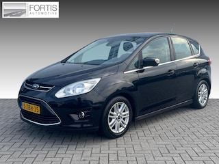Ford C-MAX 1.0 Titanium NL AUTO | ECC | NAVI |