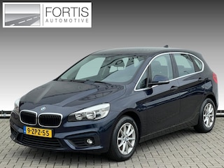 BMW 2-serie Tourer 218i Executive NL AUTO | NAVI | PDC |