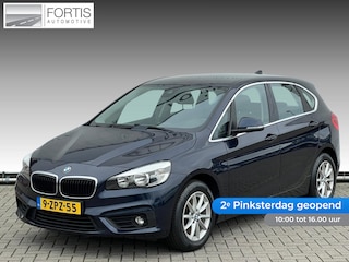 BMW 2-serie Tourer 218i Executive NL AUTO | NAVI | PDC |