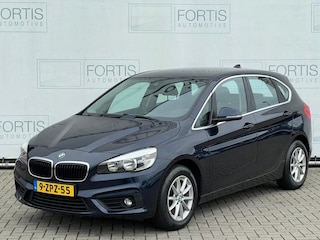 BMW 2-serie Tourer 218i Executive NL AUTO | NAVI | PDC |