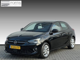 Opel Corsa 1.2 GS Line NL-AUTO | NAVI | STOEL-STUUR VERWARMING
