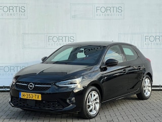Opel Corsa 1.2 GS Line NL-AUTO | NAVI | STOEL-STUUR VERWARMING