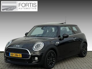 Mini Cooper 1.5 Marylebone NL AUTO | 1E EIG | PANO | HARMAN KARDON | KEYLESS |