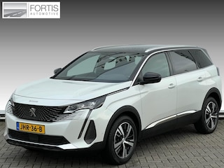 Peugeot 5008 1.2 PureTech GT-Line CAMERA | 7 PERSOONS | TREKHAAK | CARPLAY |