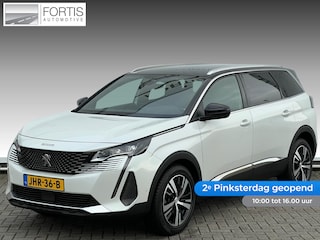 Peugeot 5008 1.2 PureTech GT-Line CAMERA | 7 PERSOONS | TREKHAAK | CARPLAY |