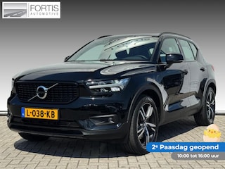 Volvo XC40 1.5 T4 Recharge R-Design Expression NL AUTO | CAMERA | PANO | 5x voorraad