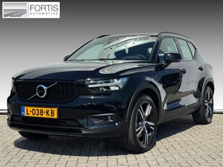 Volvo XC40 1.5 T4 Recharge R-Design Expression NL AUTO | CAMERA | PANO | 5x voorraad