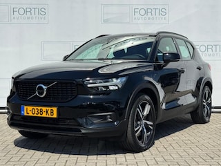 Volvo XC40 1.5 T4 Recharge R-Design Expression NL AUTO | CAMERA | PANO | 5x voorraad