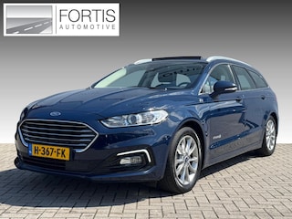 Ford Mondeo Wagon 2.0 IVCT HEV Titanium PANODAK | HYBRIDE | AUTOMAAT